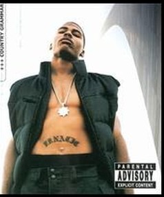 Nelly – Country  Grammar